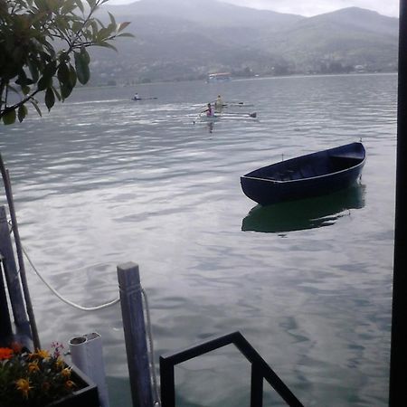 Orhidea House Ohrid Exterior foto
