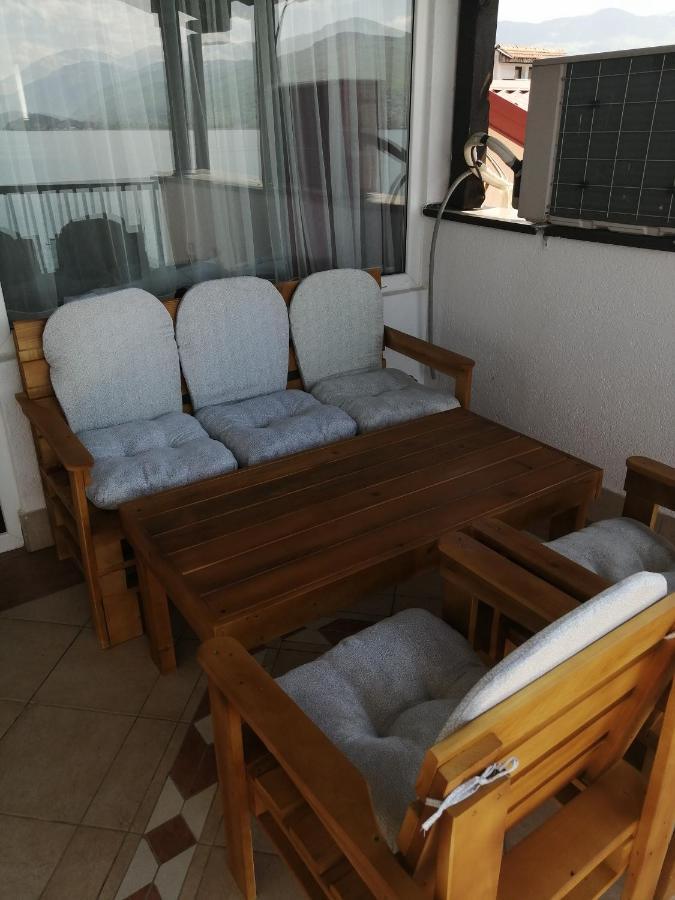 Orhidea House Ohrid Exterior foto