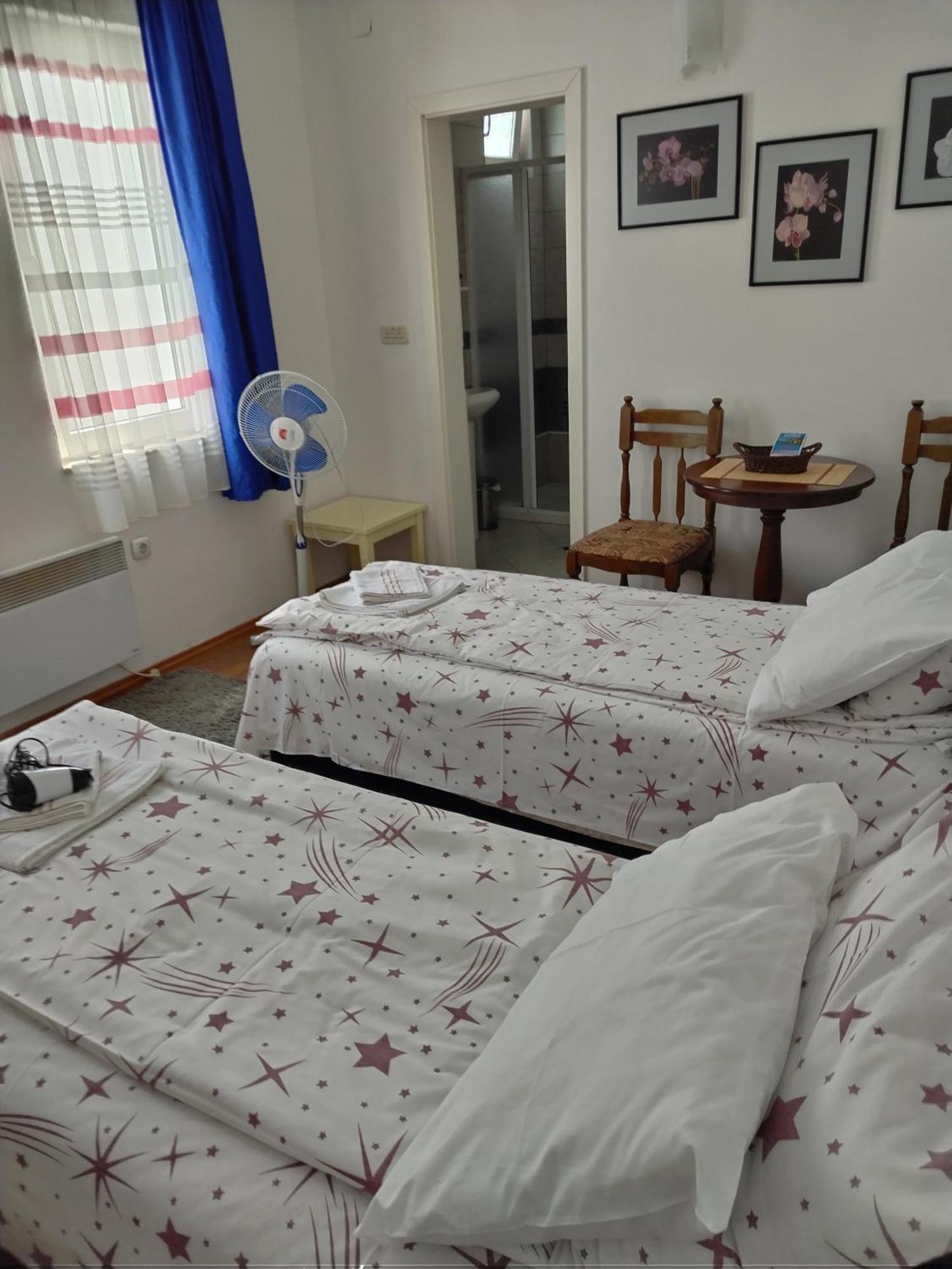 Orhidea House Ohrid Exterior foto