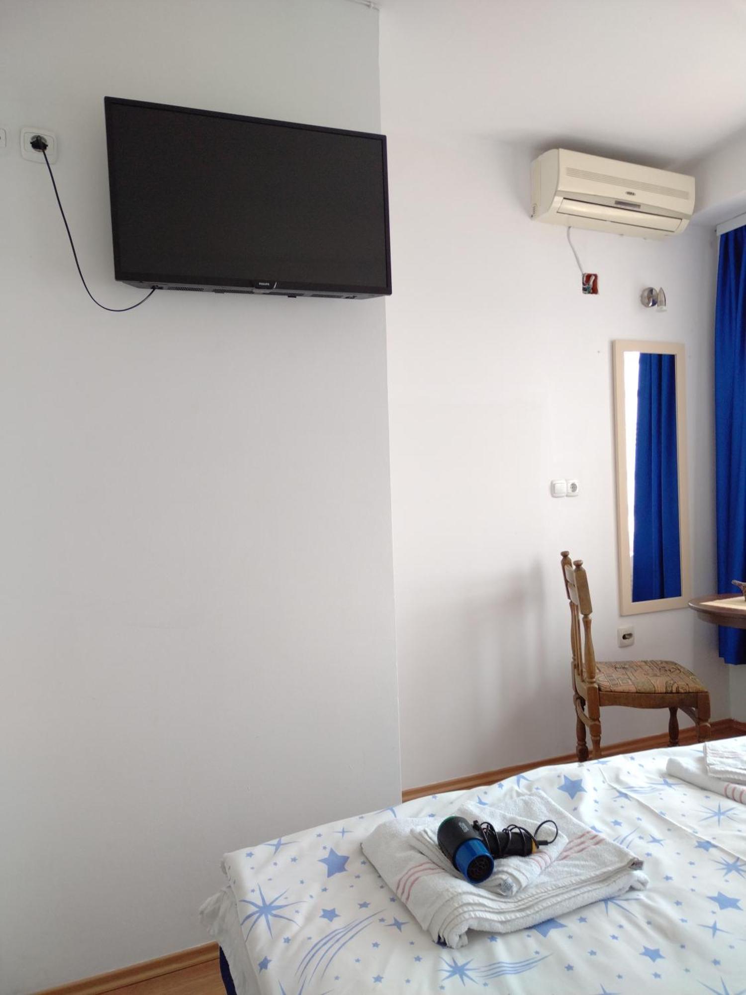 Orhidea House Ohrid Exterior foto