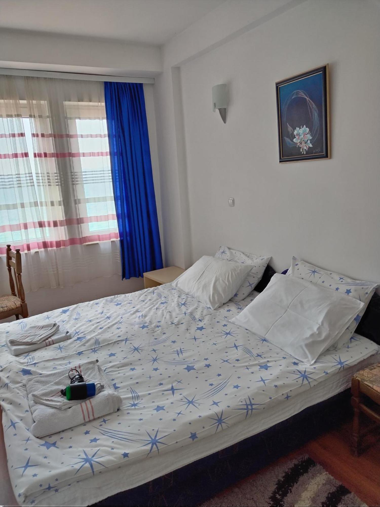 Orhidea House Ohrid Exterior foto