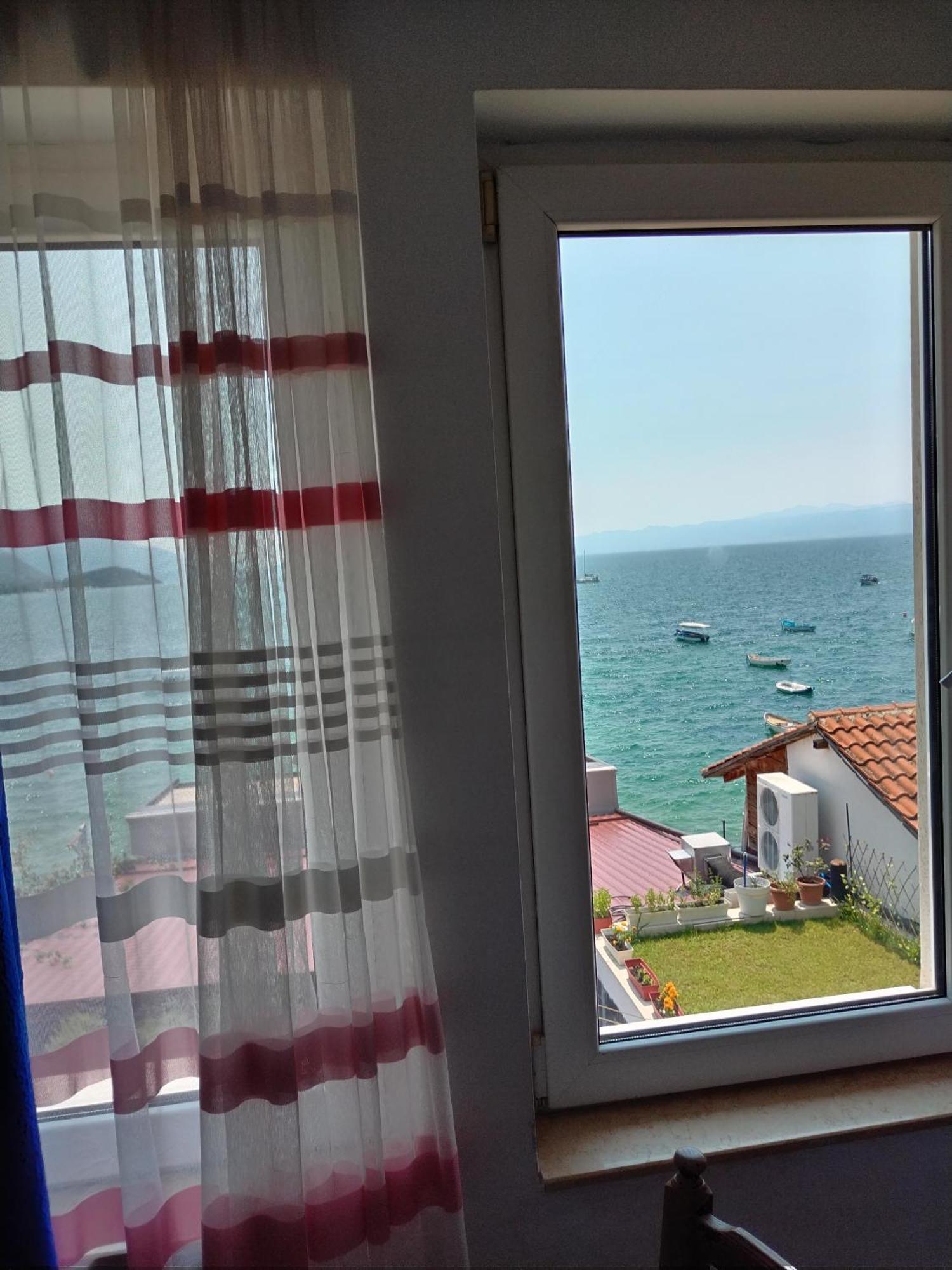 Orhidea House Ohrid Exterior foto