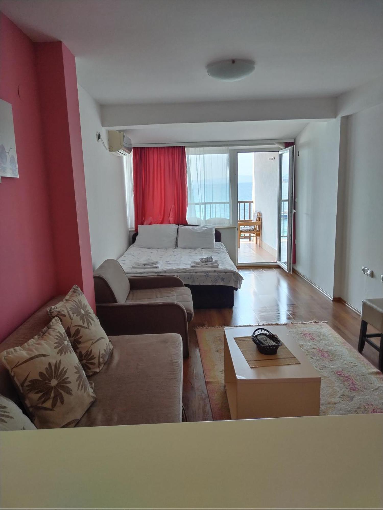Orhidea House Ohrid Exterior foto