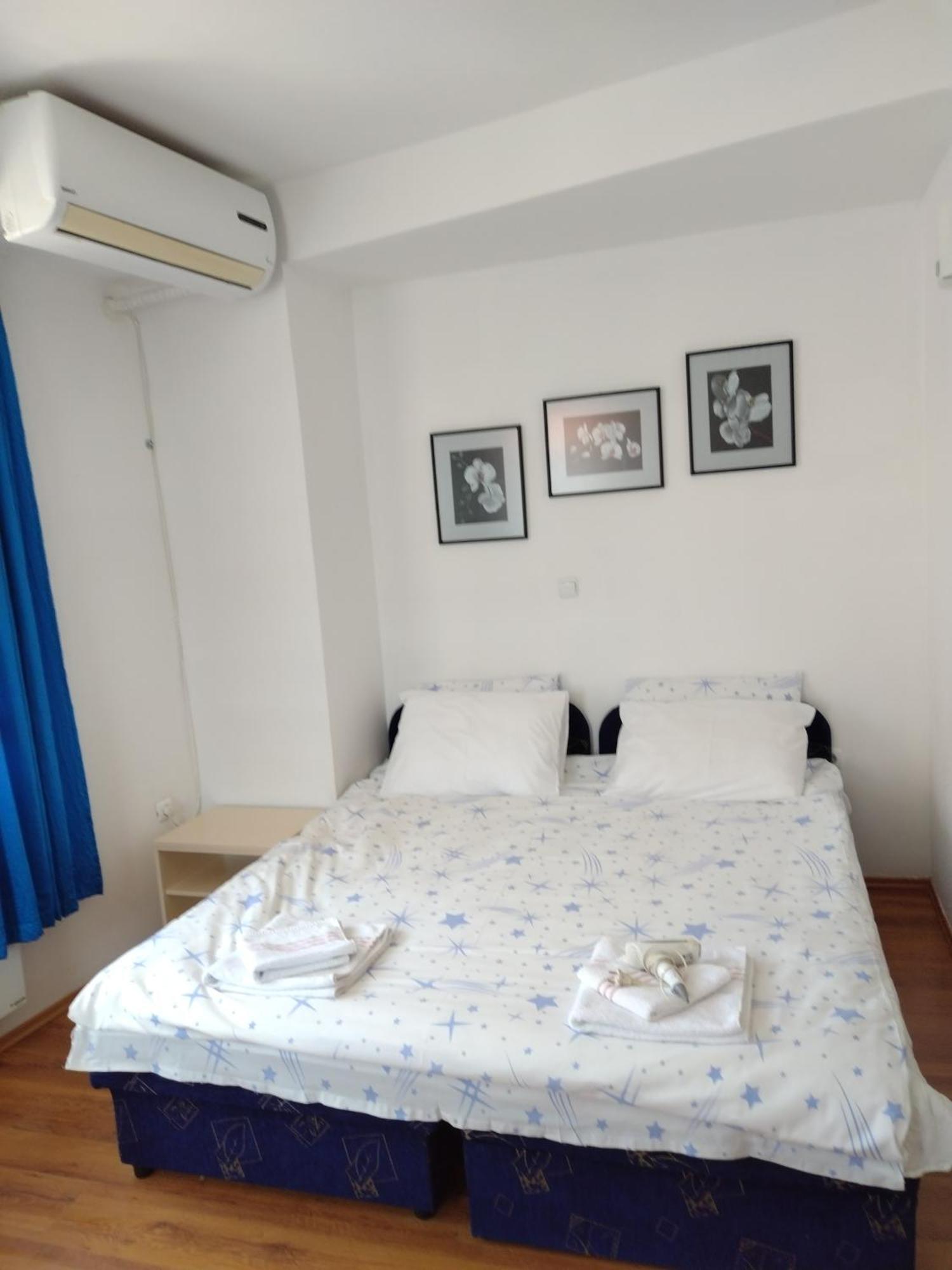 Orhidea House Ohrid Exterior foto