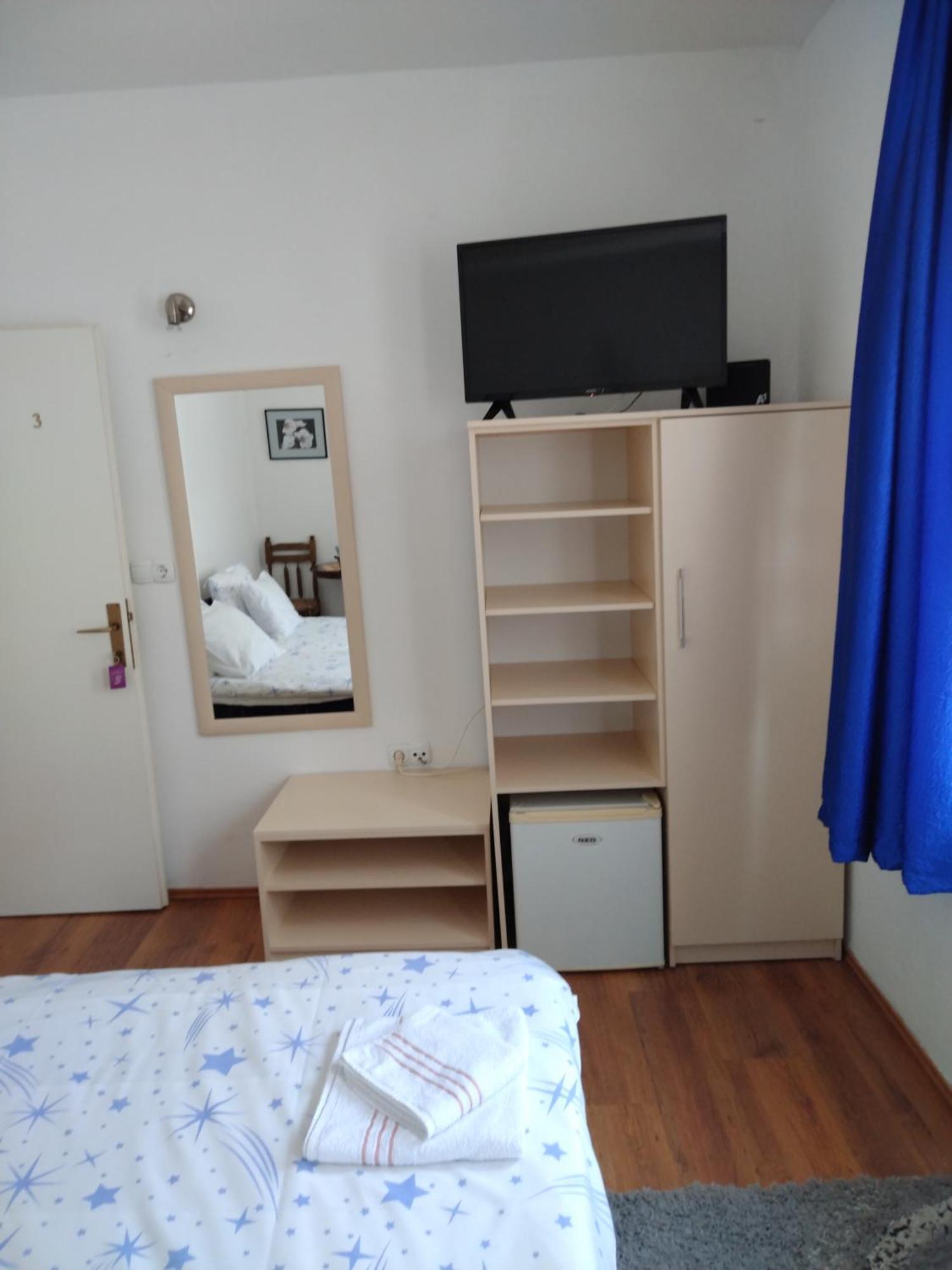 Orhidea House Ohrid Exterior foto