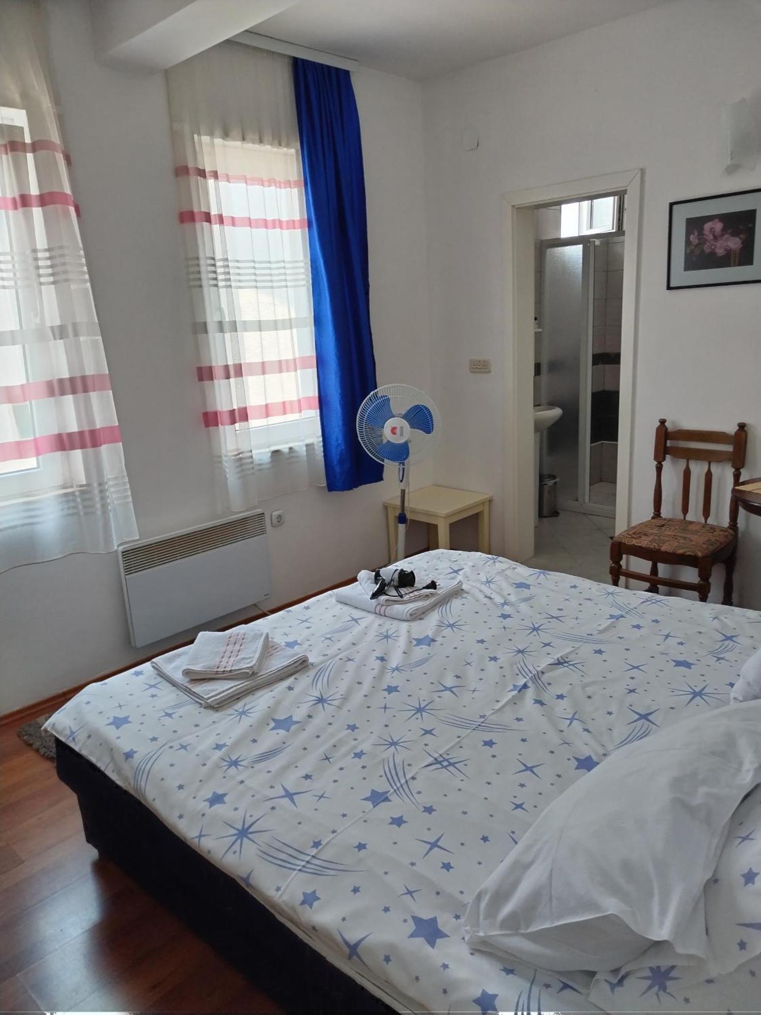 Orhidea House Ohrid Exterior foto