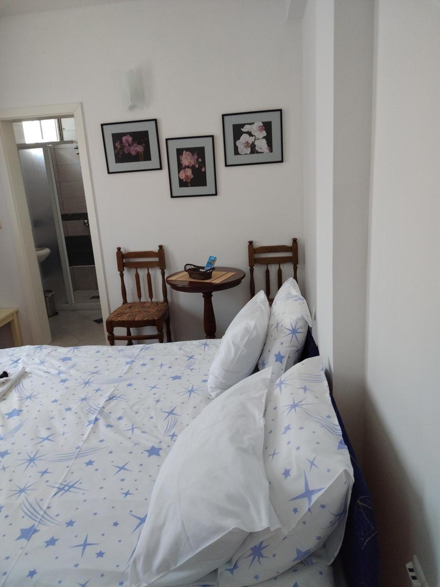 Orhidea House Ohrid Exterior foto