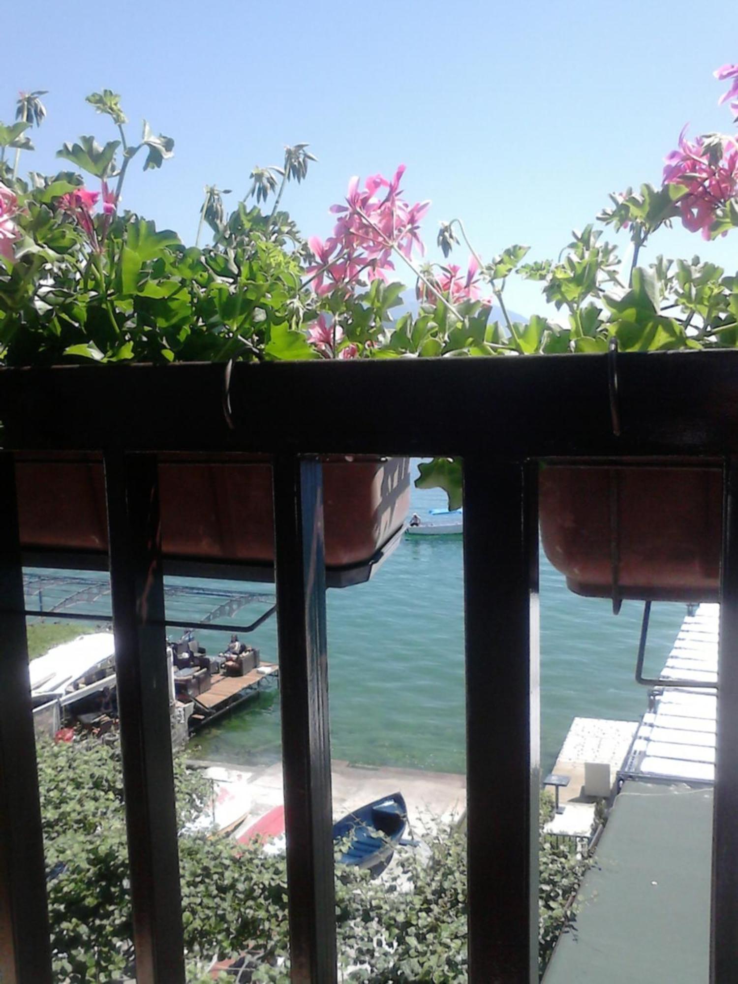Orhidea House Ohrid Exterior foto